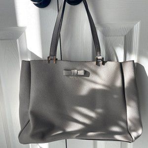 NWOT KATE SPADE SACHEL -SAMPLE
